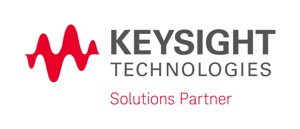 Keysight Technologies Partner